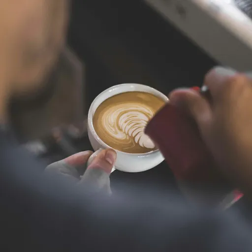 Latte Art
